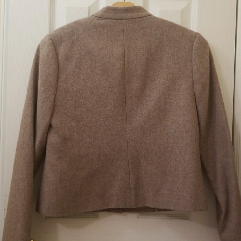 Jacket size 6 - Picture 4 of 7